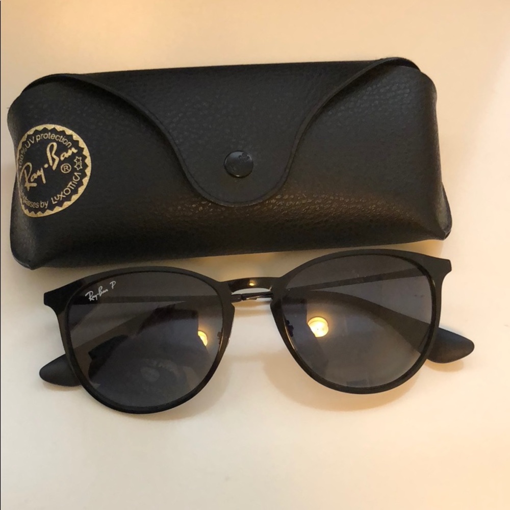 Erika classic polarized sunglasses